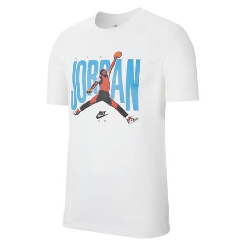 Tshirts Nike Jordan Jumpman Photo Tee