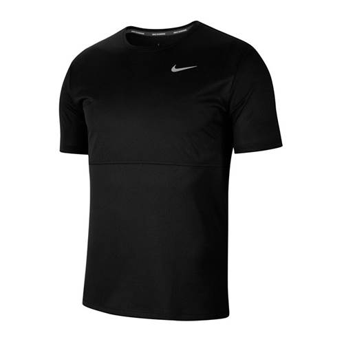 Tshirts Nike Breathe Run