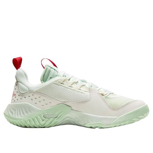 Nike Jordan Delta Seladongrün,Weiß