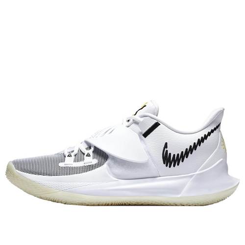 Nike Kyrie 3 Weiß,Grau