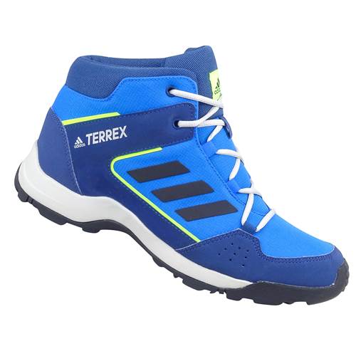 Adidas Terrex Hyperhiker K Weiß,Blau
