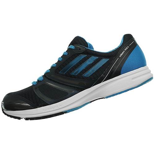 Adidas Adizero Ace 6 M Schwarz,Blau