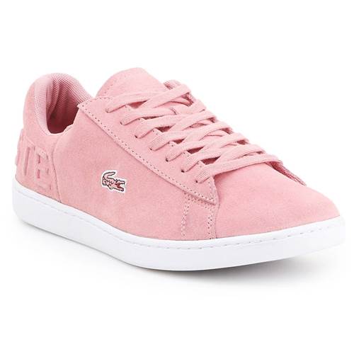 Lacoste Carnaby Evo Rosa