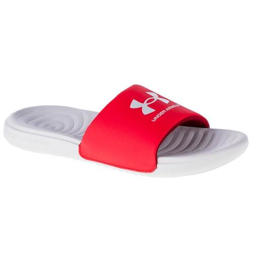 Under Armour Ansa Fixed Slides Rot