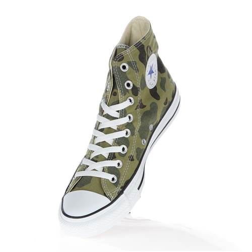 Converse Chuck Taylor All Star Side SS13 136596