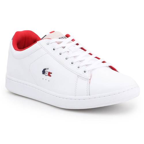 Schuh Lacoste Carnaby Evo
