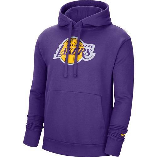 Nike Los Angeles Lakers Essential Violett