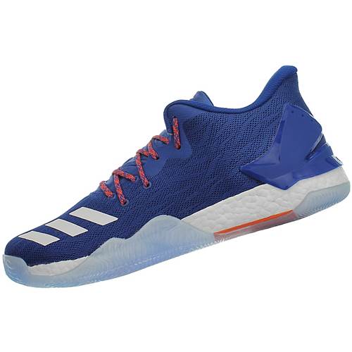 Adidas D Rose 7 Low BY4499
