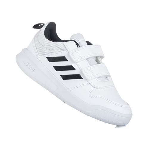 Adidas Tensaur C Weiß,Schwarz