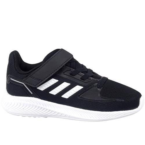 Adidas Runfalcon 20 K Schwarz