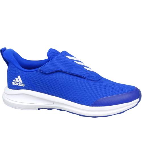 Adidas Fortarun AC K Weiß,Blau