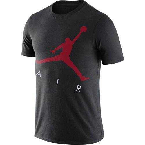 Nike Air Jordan Jumpman Hbr Graphit