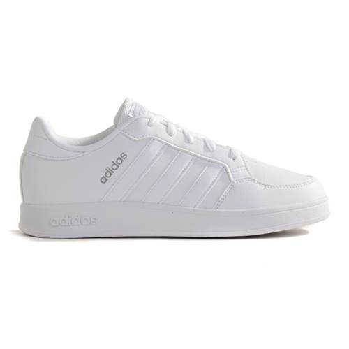 Adidas Breaknet K Weiß