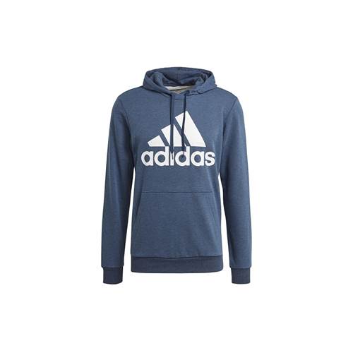 Adidas Essentials Big Logo Blau