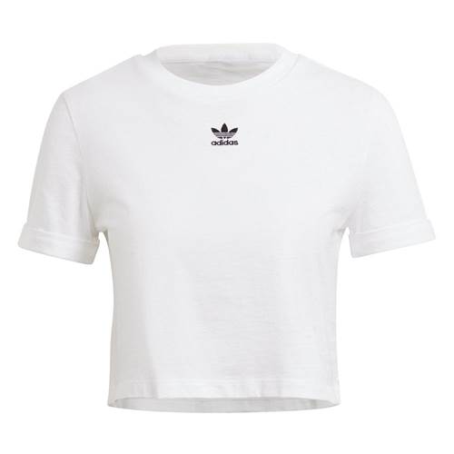 Tshirts Adidas Crop Top