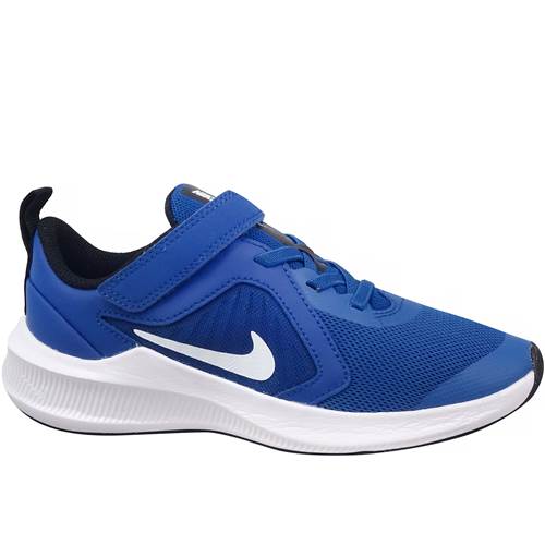 Nike Downshifter 10 Blau
