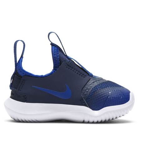 Nike Flex Runner TD Blau