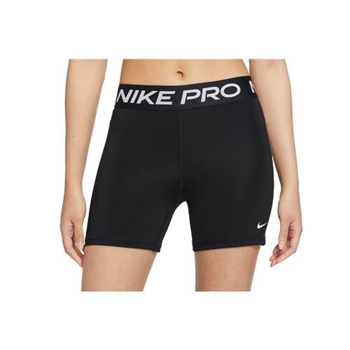 Nike Pro 365 Shorts Schwarz