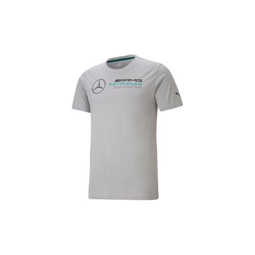 Tshirts Puma Mercedes F1 Logo