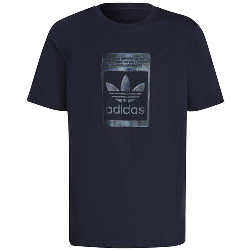 Tshirts Adidas Camo Infill Tee