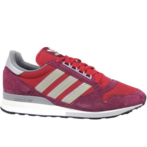 Adidas ZX 500 Rot
