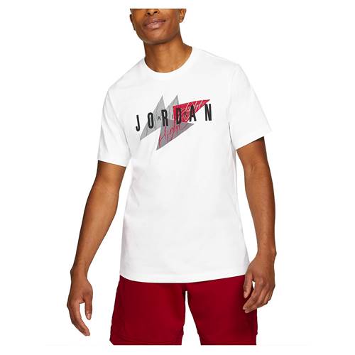 Tshirts Nike Jumpman Air WM SS Crew