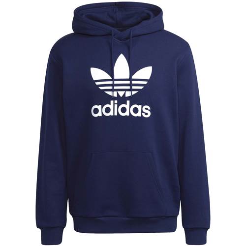 Sweatshirt Adidas Trefoil Hoody