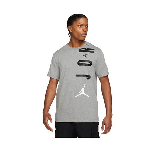 Nike Jordan Air Crew Grau