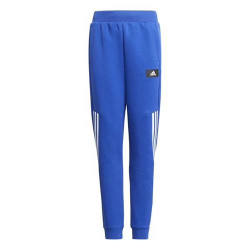 Adidas 3STRIPES Pants Blau