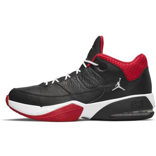 Nike Jordan Max Aura 3 Schwarz