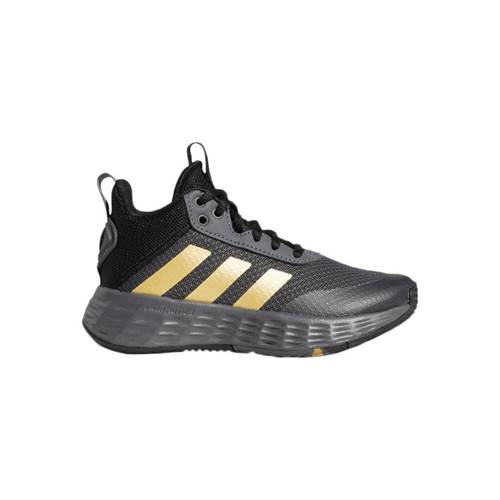 Adidas Ownthegame 20 Graphit