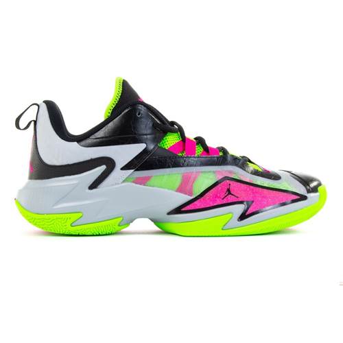 Schuh Nike Jordan Westbrook One Take 3