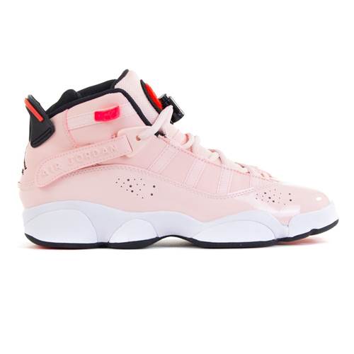 Nike Jordan 6 Rings LS 323419602