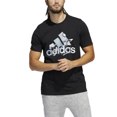 Tshirts Adidas Fluid Bos GT
