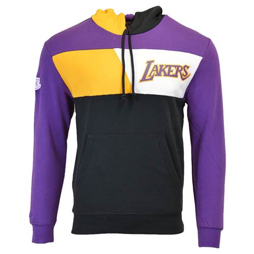 Sweatshirt Mitchell & Ness Nba Los Angeles Lakers