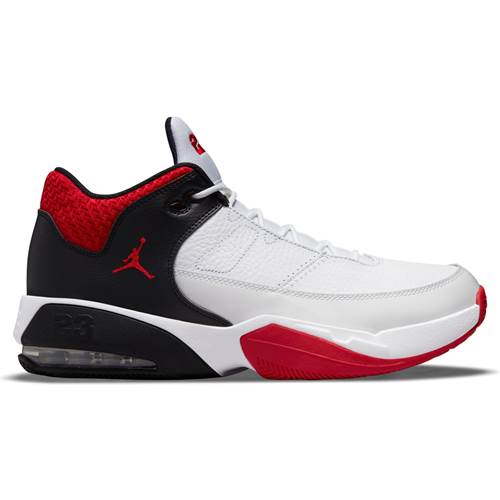Nike Jordan Max Aura 3 Weiß,Rot,Schwarz