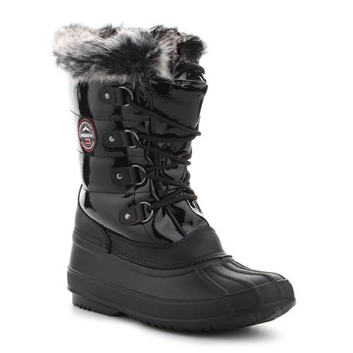 Schuh Geographical Norway Jenny