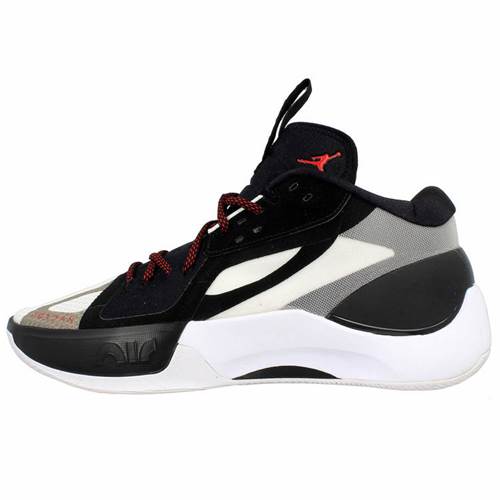Nike Jordan Zoom Separate Schwarz,Weiß