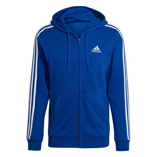 Adidas Essentials French Terry 3STRIPES Blau