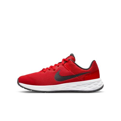 Nike Revolution 6 NN GS Rot