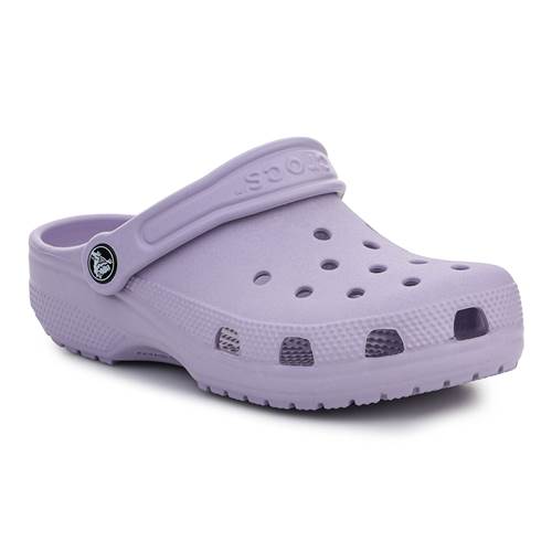 Crocs Classic Clog Violett