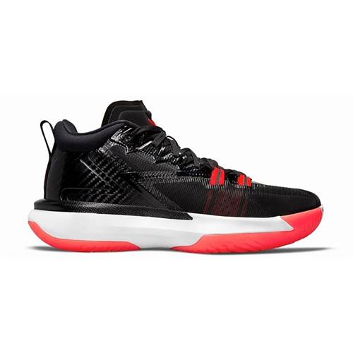 Nike Air Jordan Zion 1 Schwarz