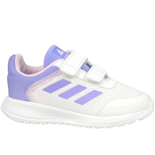 Adidas Tensaur Run Blau,Weiß