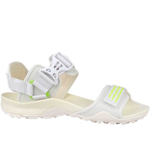 Adidas Cyprex Ultra Sandal Weiß