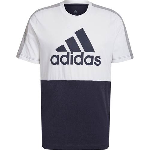 Adidas Colorblock Weiß,Grau