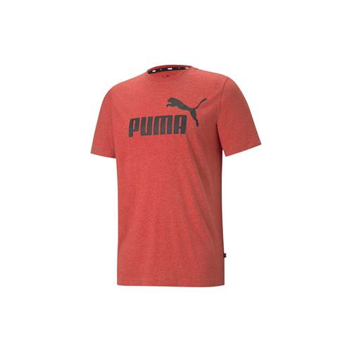 Puma Essentials Orangefarbig