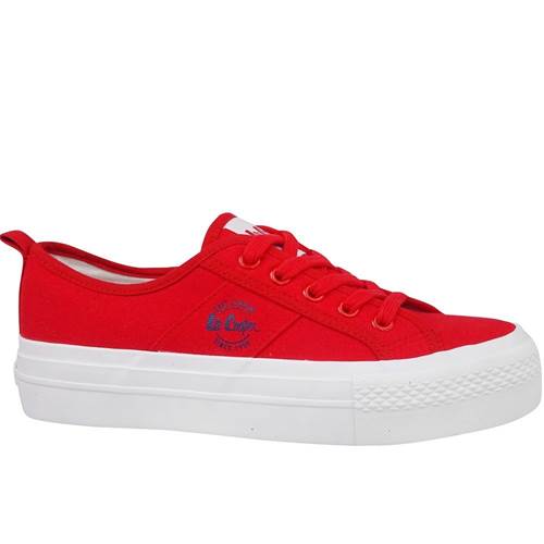 Lee Cooper LCW22310834 Rot