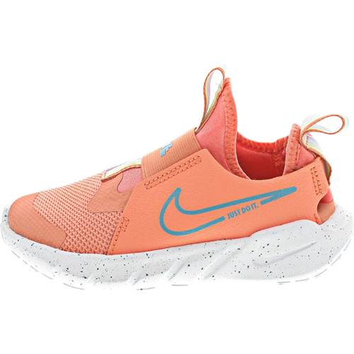 Nike Flex Runner 2 Sdwlk Psv Orangefarbig