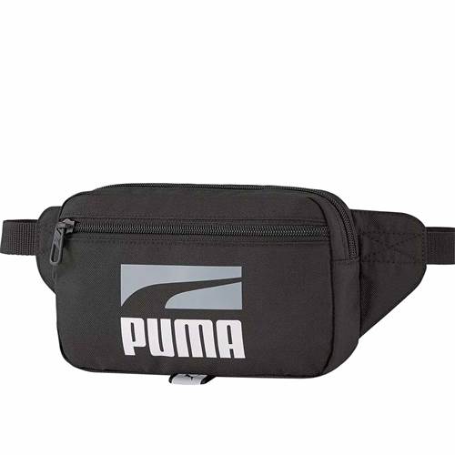 Puma Plus II Schwarz