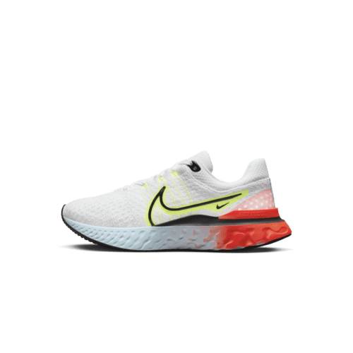 Schuh Nike W React Infinity Run FK 3